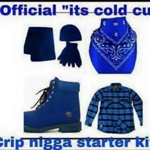 Meet your Posher, Goddish